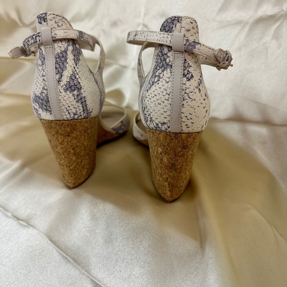 Cole Haan Sadie GR OT Wdg Sandel. Size 10B. Women's - Picture 2 of 5